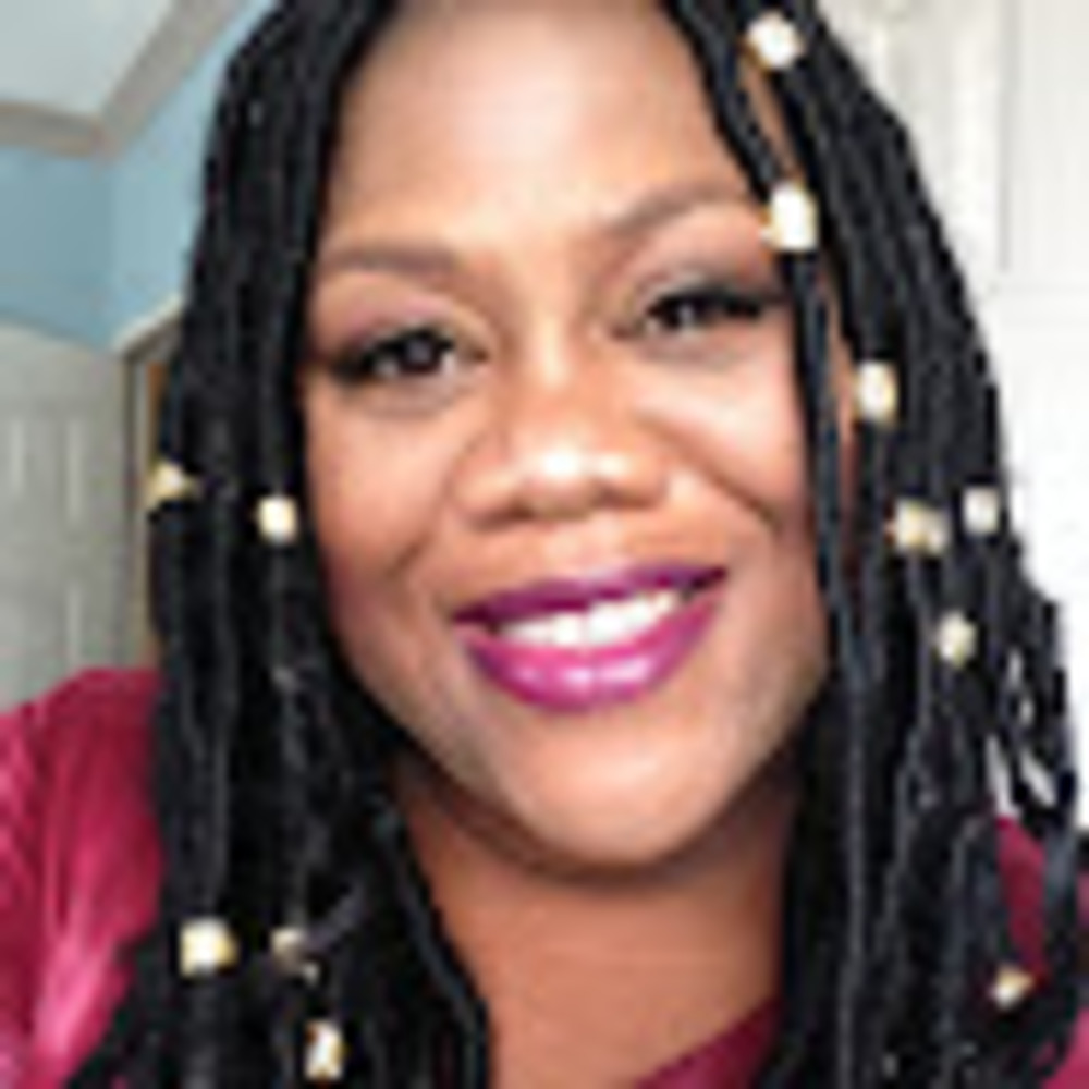 Meet your Posher, Sharon